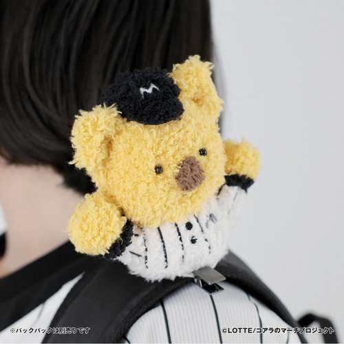 チャンスくん マルチパッチンあみぐるみ 詳細画像 1カラー 4