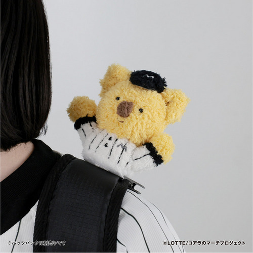 チャンスくん マルチパッチンあみぐるみ 詳細画像 1カラー 5