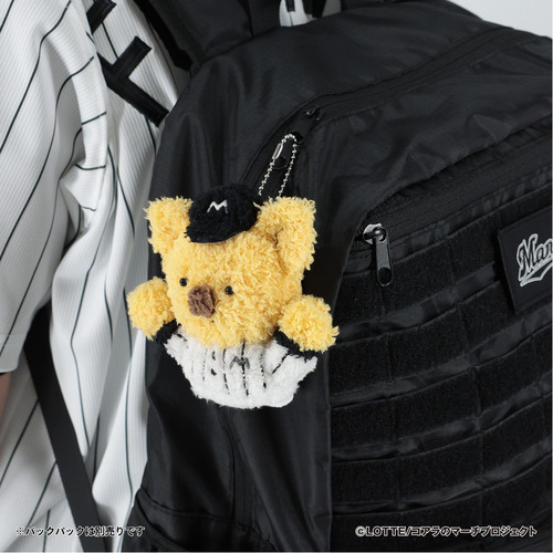 チャンスくん マルチパッチンあみぐるみ 詳細画像 1カラー 6