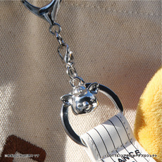 チャンスくん カチューシャホルダー 詳細画像