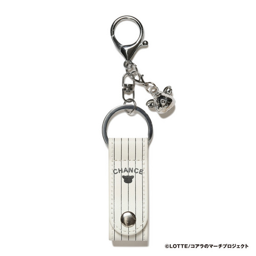 チャンスくん カチューシャホルダー 詳細画像 1カラー 1