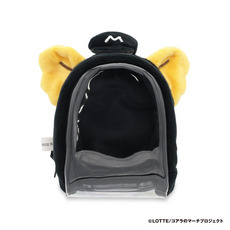 チャンスくん ぬいぐるみ用リュック