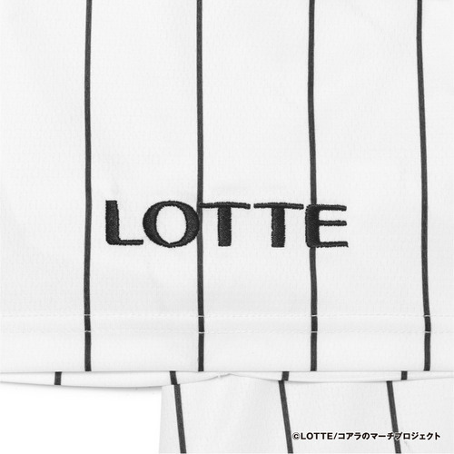 チャンスくん ベースボールシャツ 詳細画像 1カラー 5