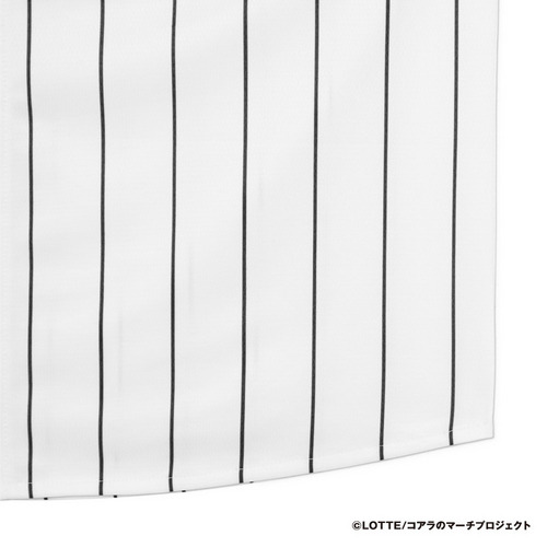 チャンスくん ベースボールシャツ 詳細画像 1カラー 6