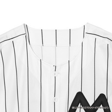 チャンスくん キッズベースボールシャツ 詳細画像