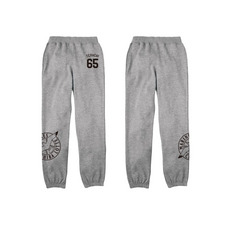 全選手展開 スウェットパンツ(プライマリーマーク) グレー