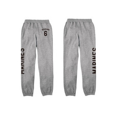 全選手展開 スウェットパンツ(ALTロゴ) グレー