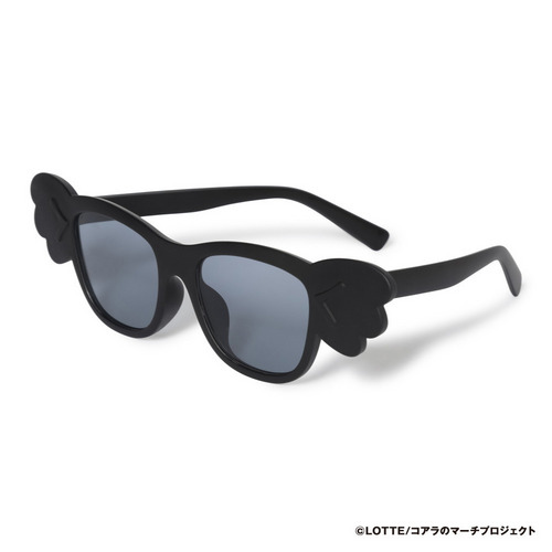 チャンスくん サングラス 詳細画像 イエロー 2