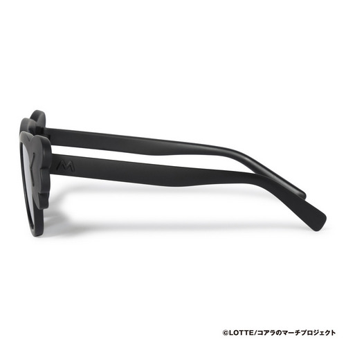 チャンスくん サングラス 詳細画像 イエロー 3