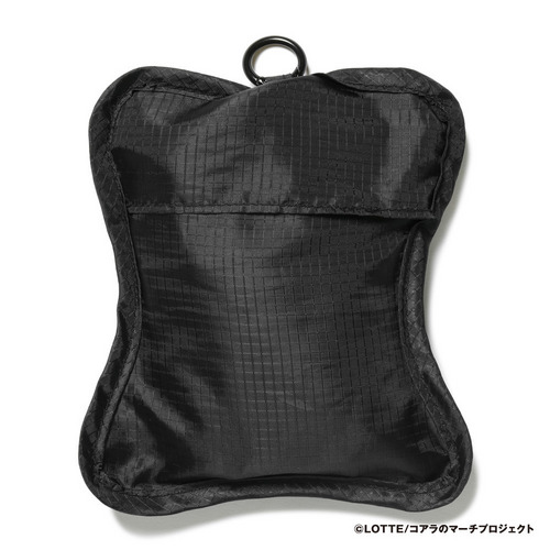 チャンスくん パッカブルエコバッグ 詳細画像 1カラー 5