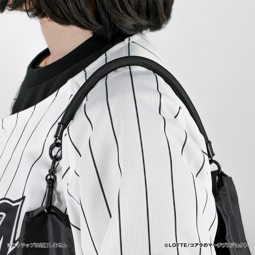 チャンスくん パッカブルエコバッグ 詳細画像 1カラー 7