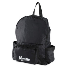 MARINES 軽量パッカブルデイパック