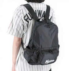 MARINES 軽量パッカブルデイパック 詳細画像