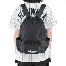 MARINES 軽量パッカブルデイパック 詳細画像