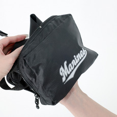 MARINES 軽量パッカブルデイパック 詳細画像