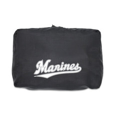 MARINES 軽量パッカブルデイパック 詳細画像