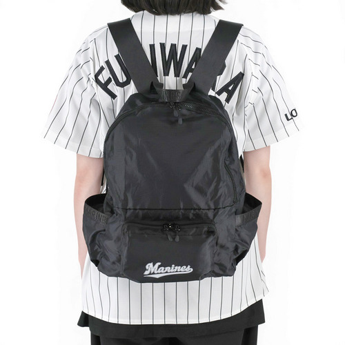 MARINES 軽量パッカブルデイパック 詳細画像 1カラー 3