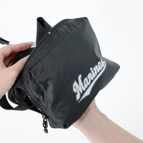 MARINES 軽量パッカブルデイパック 詳細画像 1カラー 4