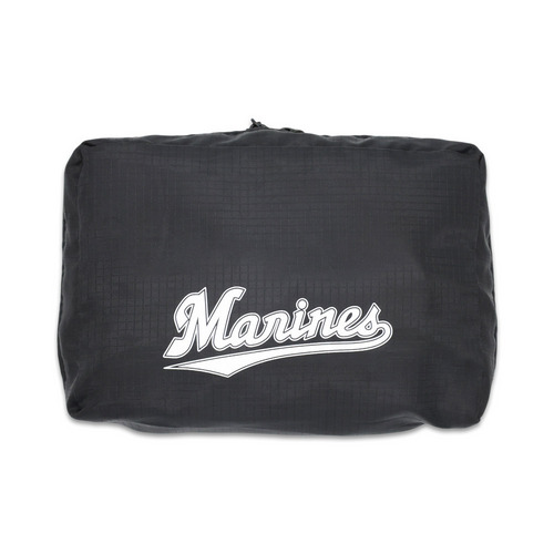 MARINES 軽量パッカブルデイパック 詳細画像 1カラー 5