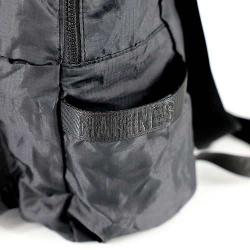 MARINES 軽量パッカブルデイパック 詳細画像 1カラー 9