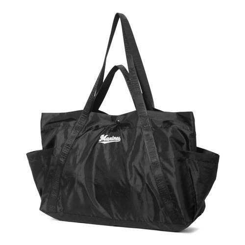 MARINES 軽量トートバッグ 詳細画像 1カラー 1