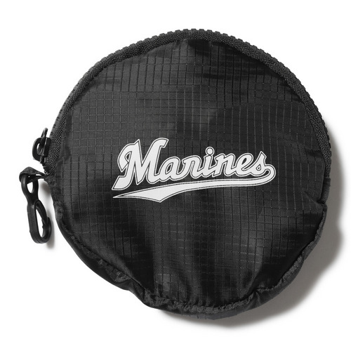 MARINES 軽量トートバッグ 詳細画像 1カラー 4
