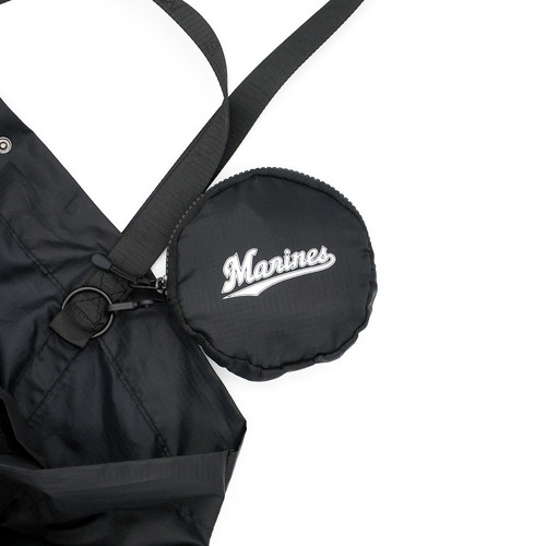 MARINES 軽量トートバッグ 詳細画像 1カラー 7