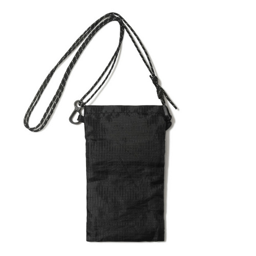 MARINES 軽量サコッシュS 詳細画像 1カラー 2