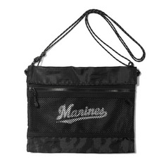 MARINES 軽量サコッシュM