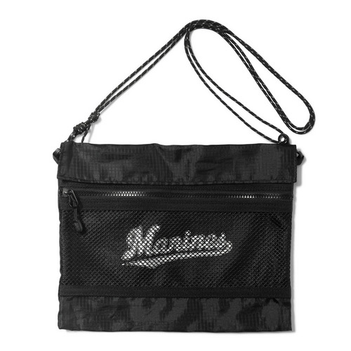 MARINES 軽量サコッシュM 詳細画像 1カラー 1