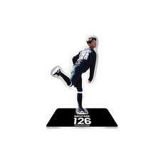 Rookie’s Camp 2026 ビジュアル ミニアクリルスタンド