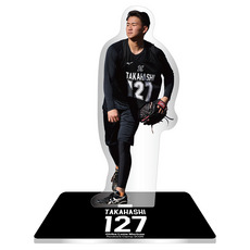 Rookie’s Camp 2026 ビジュアル アクリルスタンド