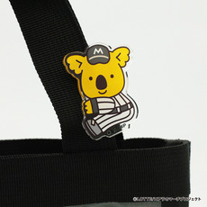 チャンスくん ぎゅーっとアクリルクリップ 詳細画像