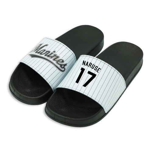 TEAM26 DAY 4月来場OB5選手展開 サンダル(ホーム) 詳細画像 1カラー 1