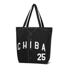 TEAM26 DAY 4月来場OB5選手展開 トートバッグ(ビジター)