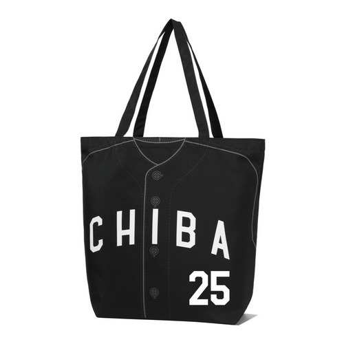 TEAM26 DAY 4月来場OB5選手展開 トートバッグ(ビジター) 詳細画像 1カラー 1