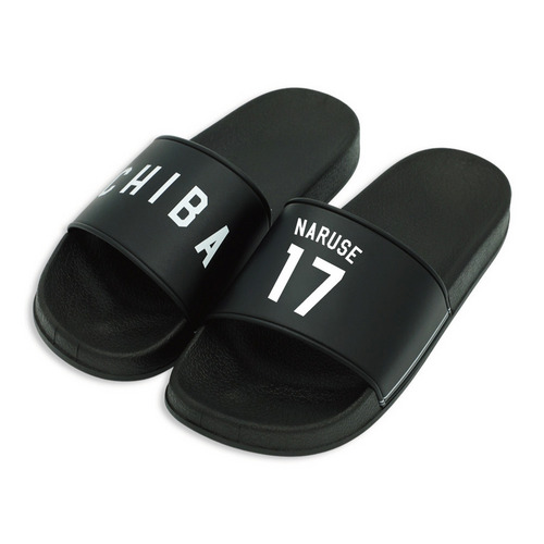 TEAM26 DAY 4月来場OB5選手展開 サンダル(ビジター) 詳細画像 1カラー 1