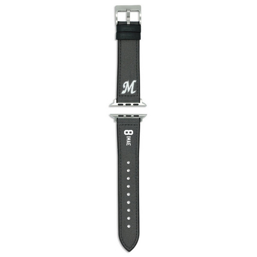 TEAM26 DAY 4月来場OB5選手展開 Apple Watch PUレザーバンド(ビジター) 詳細画像 1カラー 1