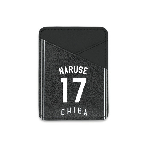 TEAM26 DAY 4月来場OB5選手展開 カードポケット(ビジター) 詳細画像 1カラー 1