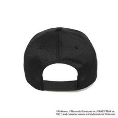 ポケモン2026 マリーンズ レプリカキャップ 詳細画像