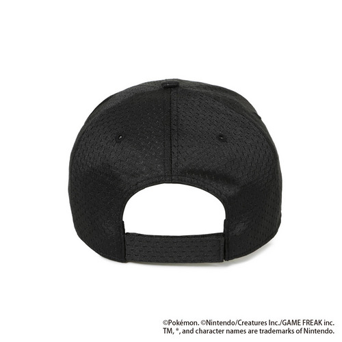 ポケモン2026 マリーンズ レプリカキャップ 詳細画像 1カラー 3