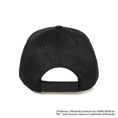 ポケモン2026 マリーンズ レプリカキャップ キッズ 詳細画像