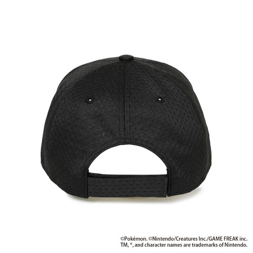 ポケモン2026 マリーンズ レプリカキャップ キッズ 詳細画像 1カラー 3