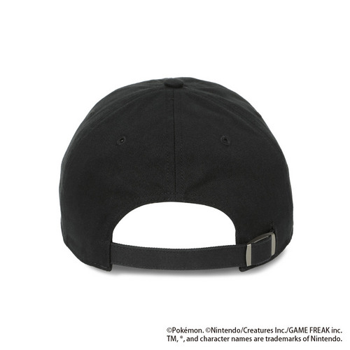 ポケモン2026 マリーンズ キャップ フラッグシップ Mロゴ 詳細画像 1カラー 3