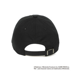 ポケモン2026 マリーンズ キャップ フラッグシップ Mロゴ キッズ 詳細画像