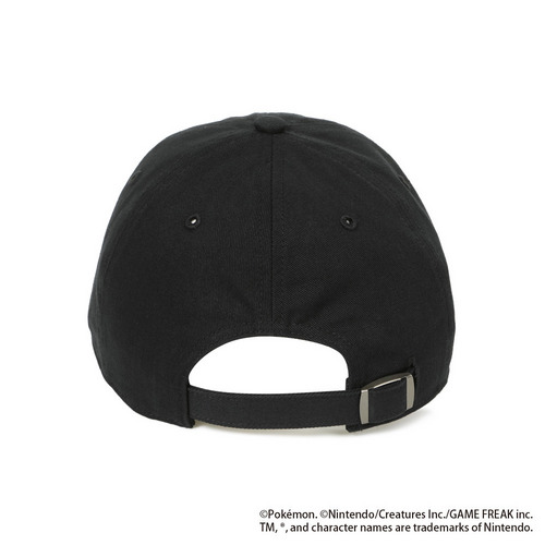 ポケモン2026 マリーンズ キャップ フラッグシップ Mロゴ キッズ 詳細画像 1カラー 3