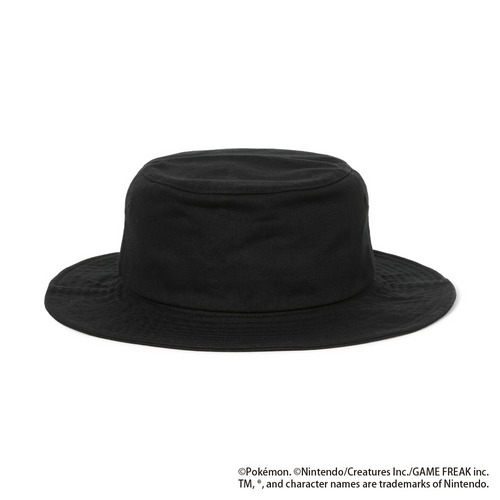 ポケモン2026 マリーンズ ハット Mロゴ 詳細画像 1カラー 3