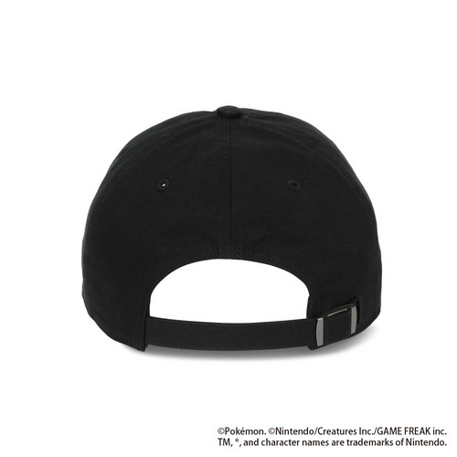 ポケモン2026 マリーンズ キャップ フラッグシップ ピカチュウ 詳細画像 1カラー 3