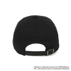 ポケモン2026 マリーンズ キャップ フラッグシップ ピカチュウ キッズ 詳細画像