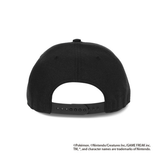 ポケモン2026 マリーンズ キャップ グランプリ キャモメ 詳細画像 1カラー 3